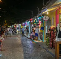 Rua do Mucugê