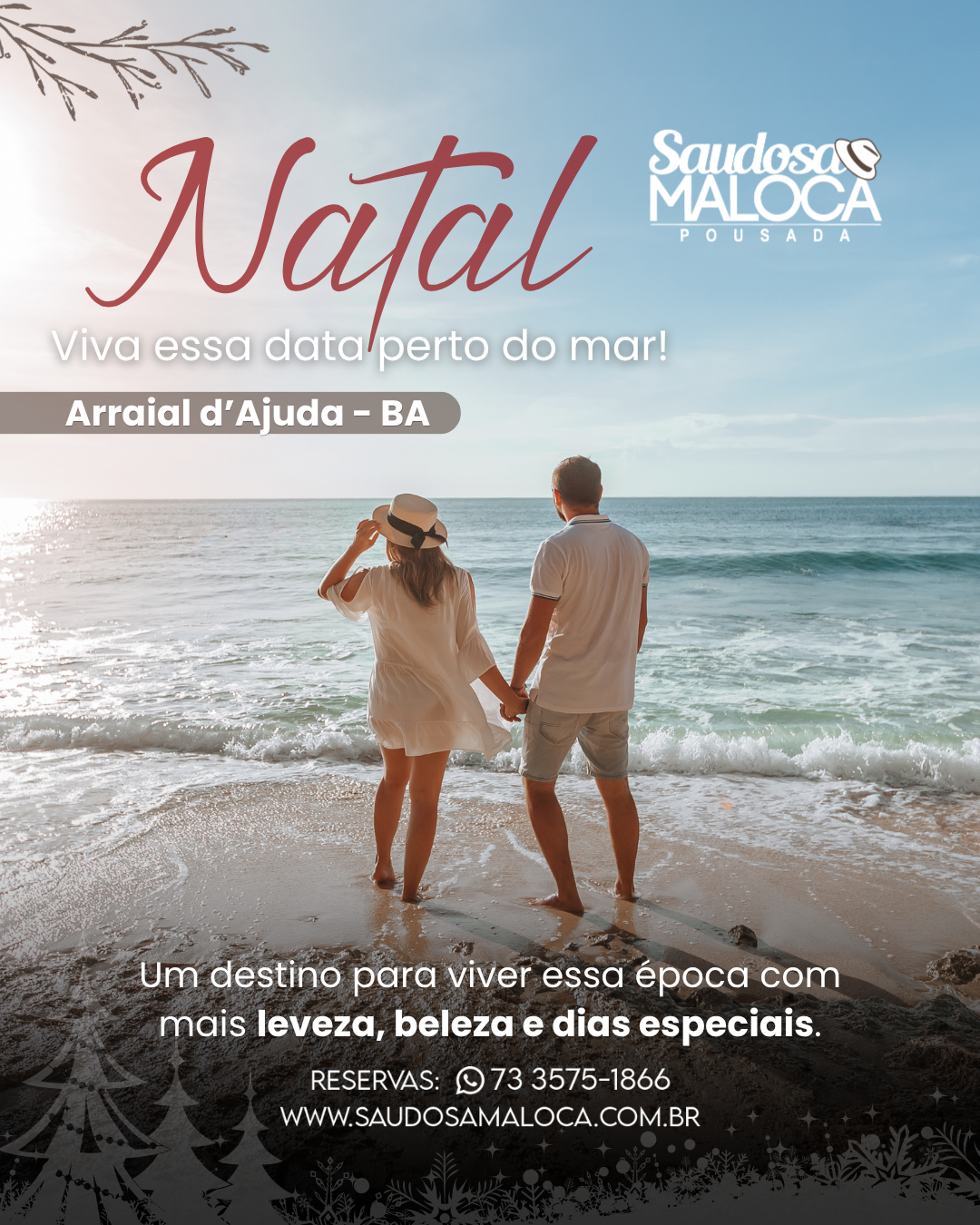 Feed natal